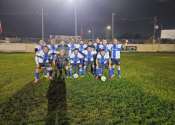 Campeonatos talquinos cortaron el queque por tema de estado de canchas y lluvias