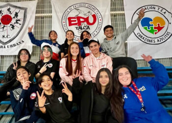 En Pelarco será última fecha del Nacional de Inline Freestyle clasificatorio a cita en Italia