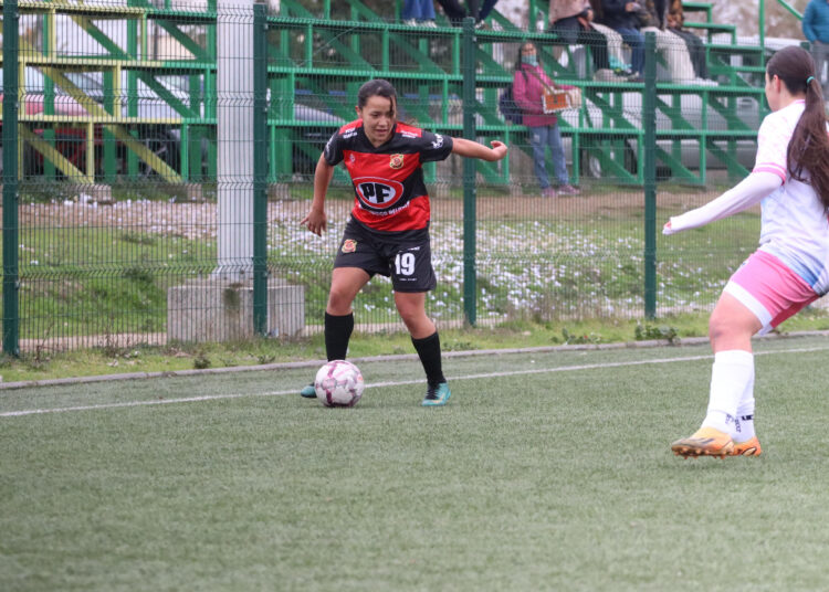 Rangers femenino vuelve a la competencia del Ascenso 2024