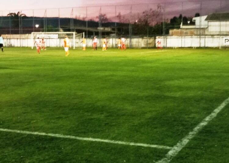 En Canadela la hicieron cortita y tomaron determinación para este fin de semana