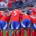 Chile se juega sus opciones en Copa América frente a Argentina