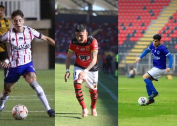 Última hora: Elencos maulinos sufrieron reprogramaciones en sus partidos de Copa Chile