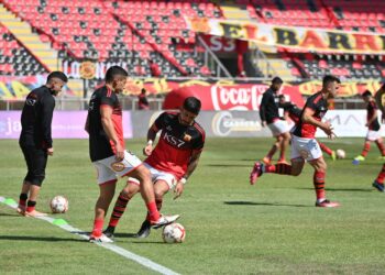 El puesto que sí o sí quiere potenciar Emiliano Astorga para este nuevo Rangers