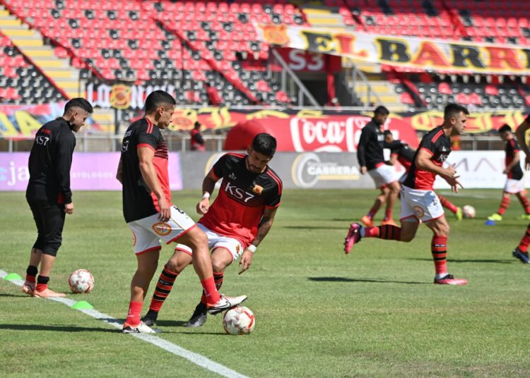 El puesto que sí o sí quiere potenciar Emiliano Astorga para este nuevo Rangers