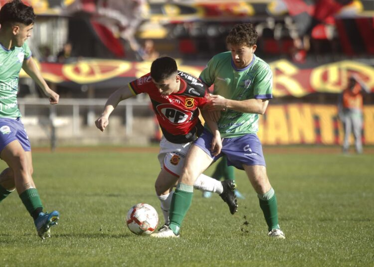 Disponibles las entradas para partido entre Rangers y Ñublense