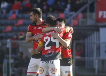 El increíble registro que batió Rangers en su victoria sobre Cabrero