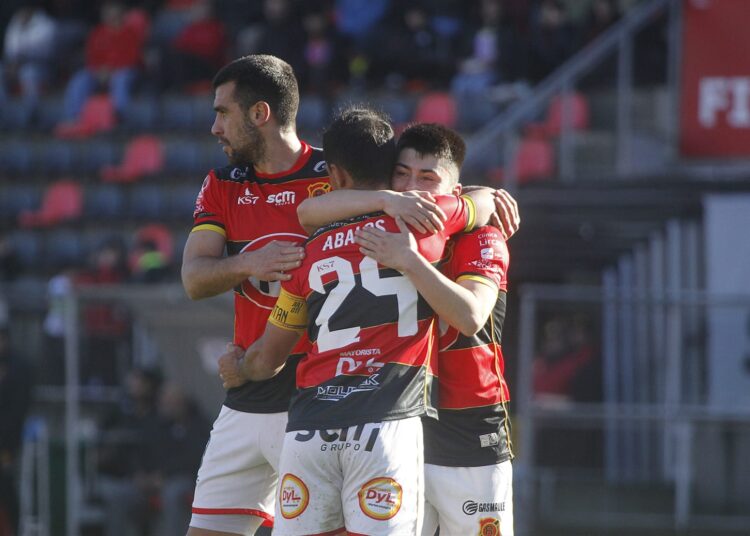 El increíble registro que batió Rangers en su victoria sobre Cabrero