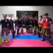 Selección talquina de kickboxing WKC marcará presencia en Nacional