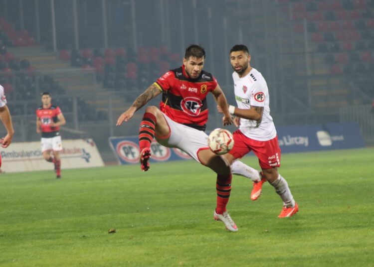 ¿Hay transmisión televisiva para el Rangers de Talca-Ñublense por Copa Chile?