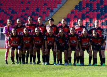 Rangers femenino dejó escapar puntos importantes en el torneo de Ascenso