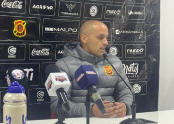 Bochini se sinceró: “El cariño y el respeto siempre va a estar, no se volverá a repetir”