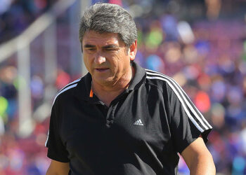 Astorga es claro con los refuerzos: “Traer por traer, no sirve”