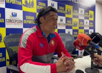 Meléndez tras acceder a semifinales zonales de Copa Chile: “Debemos mantener la tranquilidad”