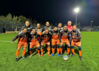 Laborales talquinos siguen  con el desarrollo de su torneo