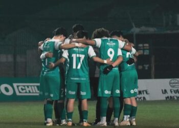 El Conti se pone al día con el objetivo de recuperar terreno