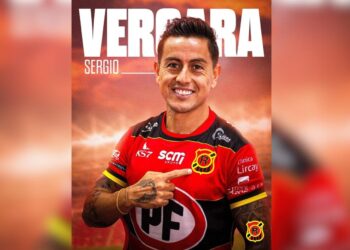 Este martes fue presentado el primer fichaje de Rangers