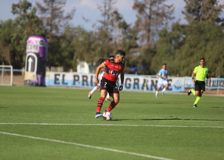 Rangers con programación para el retorno de la actividad de la “B”