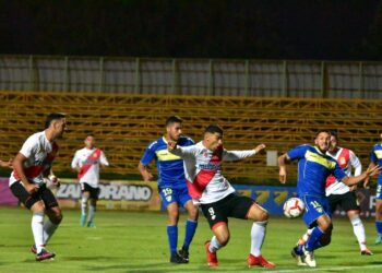 Curicó fue sancionado con pérdida de puntos y queda comprometido con el descenso