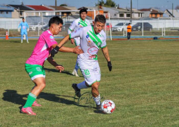 Parralinos tendrán un pleito clave en su zona de la Tercera División “B”