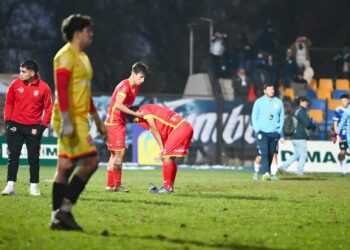 Independiente sufrió decepcionante goleada en el torneo de Tercera