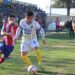 El “Depo” quiere continuar en alza en la Segunda División Profesional