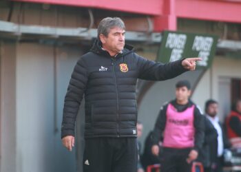 Astorga y goleada en contra: “Fue importante que nos expulsaran a un jugador muy temprano”