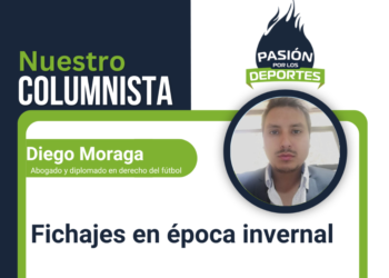 Fichajes en época invernal