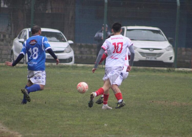 Sorteo definió las semifinales de la Copa de Campeones en 35 años