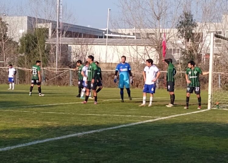 Programación y recintos listos para las semifinales de la Copa Regional en 35