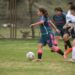 Fecha 12 del campeonato femenino se traslada a la comuna del Loncomilla