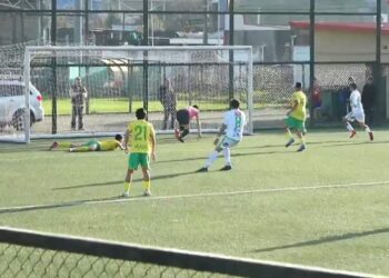 Buenos Aires de Parral necesita el apoyo de su hinchada por la fecha 14 de la Tercera B