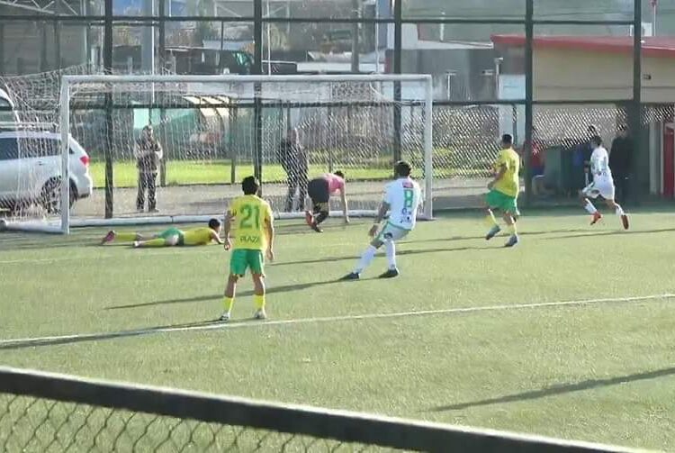Buenos Aires de Parral necesita el apoyo de su hinchada por la fecha 14 de la Tercera B