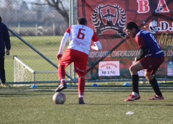 Novedades en ANFA Maule: Final regional en 35 tiene fecha definitiva