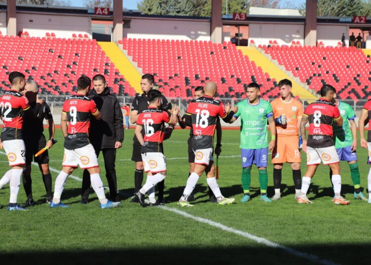 Rangers prepara partido contra Magallanes con dos bajas por lesión