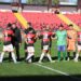 Rangers prepara partido contra Magallanes con dos bajas por lesión