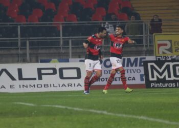 Estos son los jugadores elegidos por Emiliano Astorga para choque con Magallanes