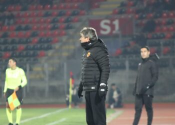 Astorga: “Uno siempre tiene la ilusión de pelear todo, aunque no lleguen los refuerzos”