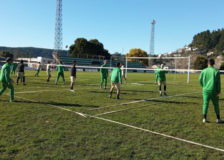 Constitución Unido espera revertir bajón futbolístico con su gente