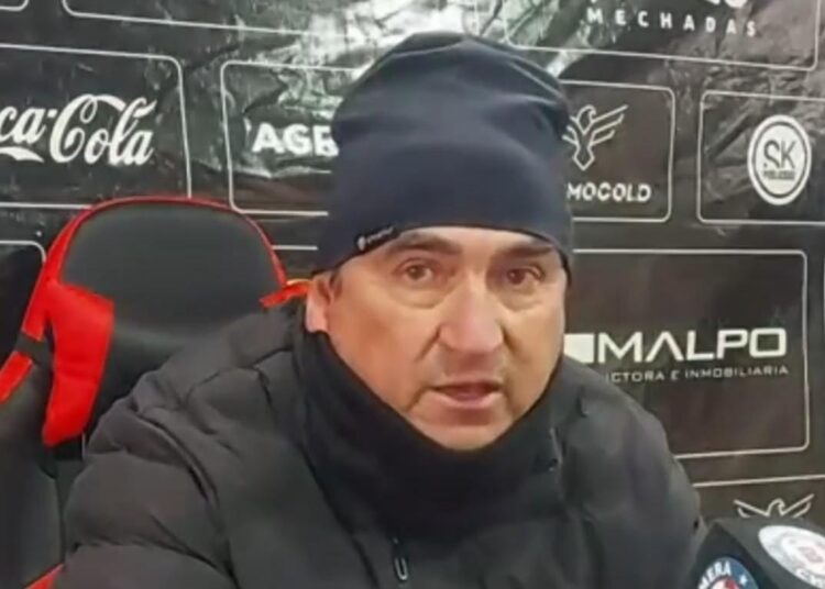 Astorga y llegada de “Manu”: “Se han tenido conversaciones en el caso López, pero hay dificultades”