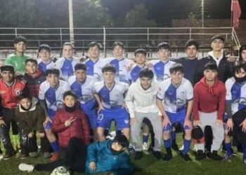 Villa San Agustín vivirá jornada de liguillas en juveniles