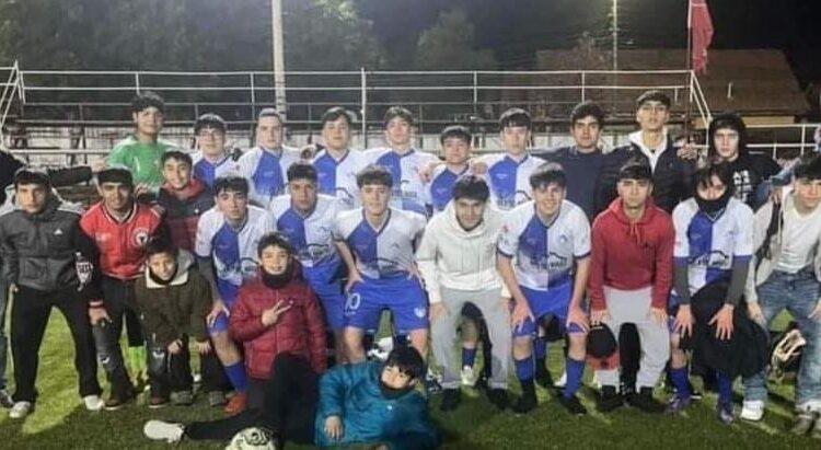 Villa San Agustín vivirá jornada de liguillas en juveniles