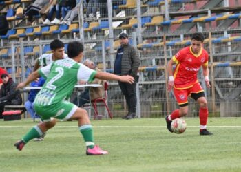 Independiente de Cauquenes buscará salir del complicado momento en el Sur