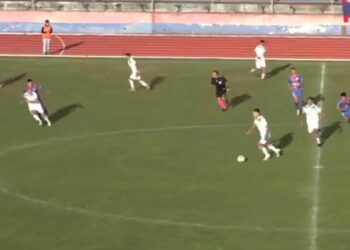 Constitución Unido rescató los tres puntos en su pasada por la región del Biobío