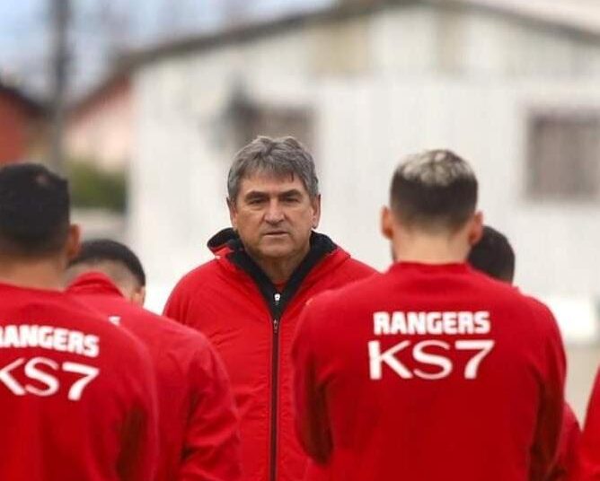 Astorga y fichajes: “Eso ya es resorte de las personas que están a cargo”