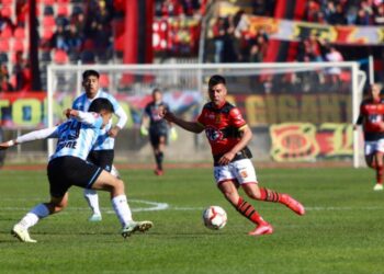 Estos son los puestos que siguen buscando en Rangers para reforzar el plantel