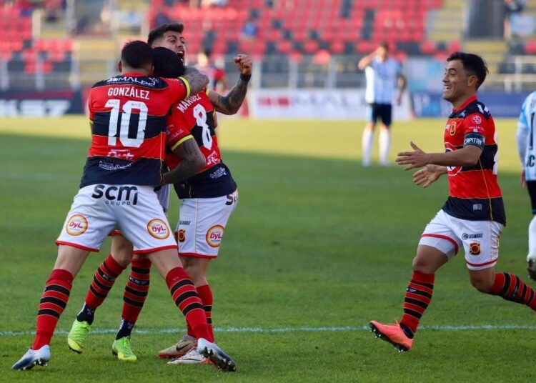 Programación televisiva para la Primera B y dónde ver a Rangers