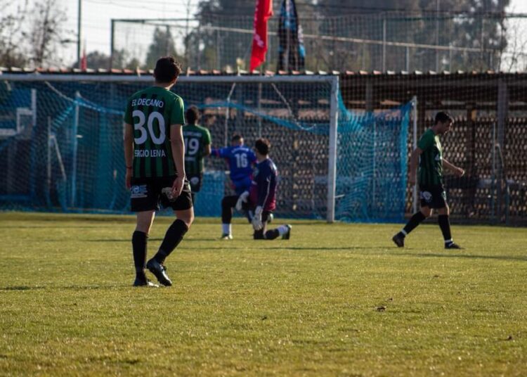 Semifinales regionales en 35 años con programación definida para este fin de semana