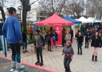 “Alameda para todos” regresa en gloria y majestad este fin de semana