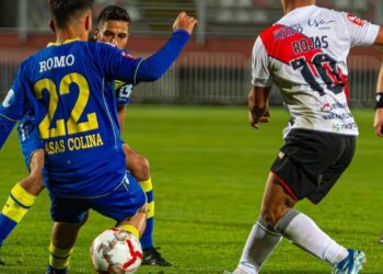 Curicanos esperan retornar al triunfo como visitantes en una irregular campaña