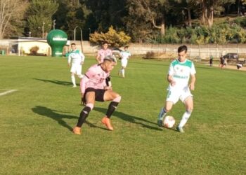 Conti Unido dejó escapar puntos de oro en la Perla del Maule